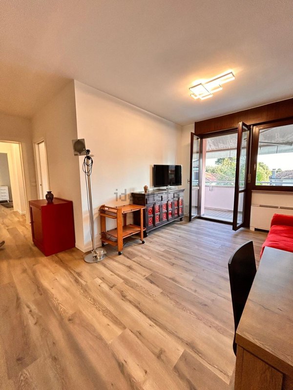 appartamento in affitto a Mogliano Veneto