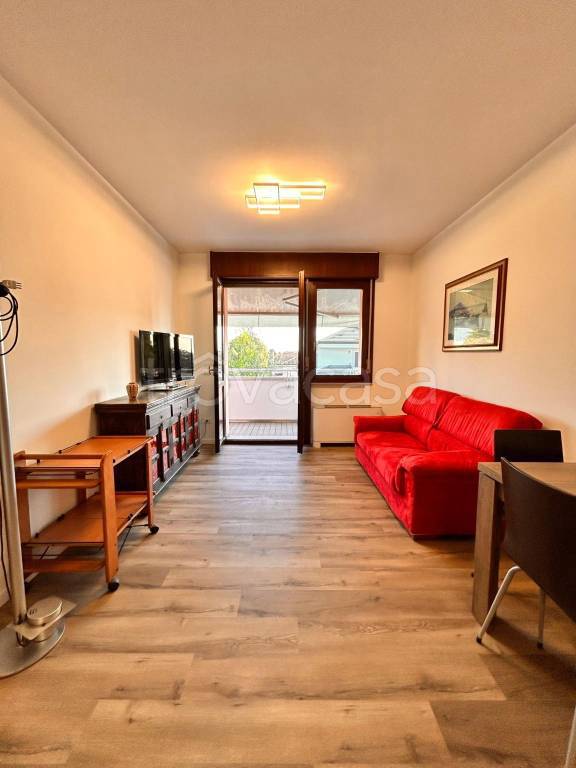 appartamento in affitto a Mogliano Veneto