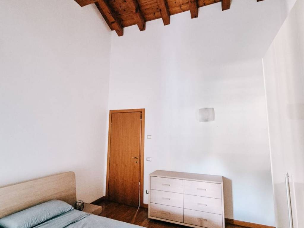 appartamento in affitto a Mogliano Veneto