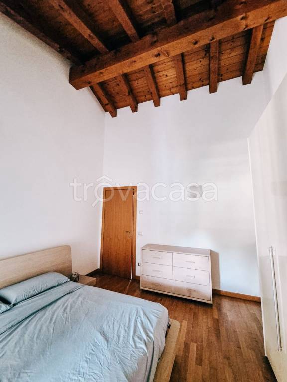 appartamento in affitto a Mogliano Veneto