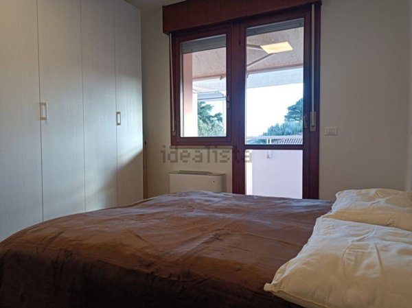 appartamento in affitto a Mogliano Veneto