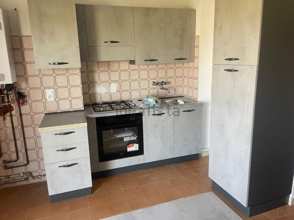 appartamento in affitto a Mogliano Veneto