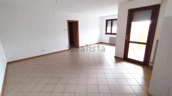 appartamento in affitto a Mogliano Veneto in zona Mazzocco