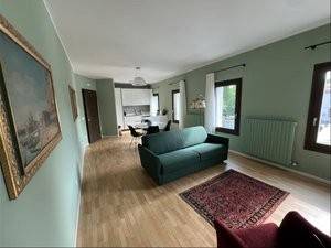 appartamento in affitto a Mogliano Veneto