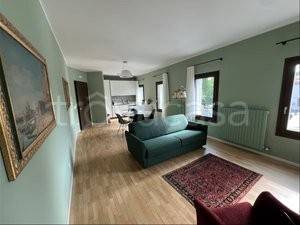 appartamento in affitto a Mogliano Veneto