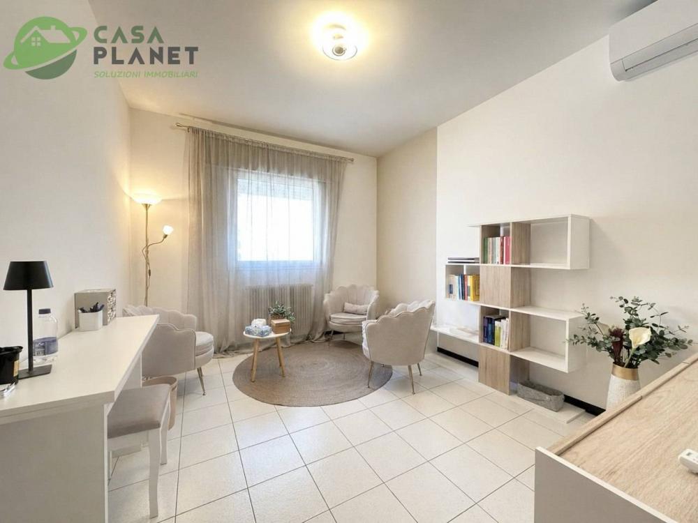 ufficio in affitto a Mogliano Veneto