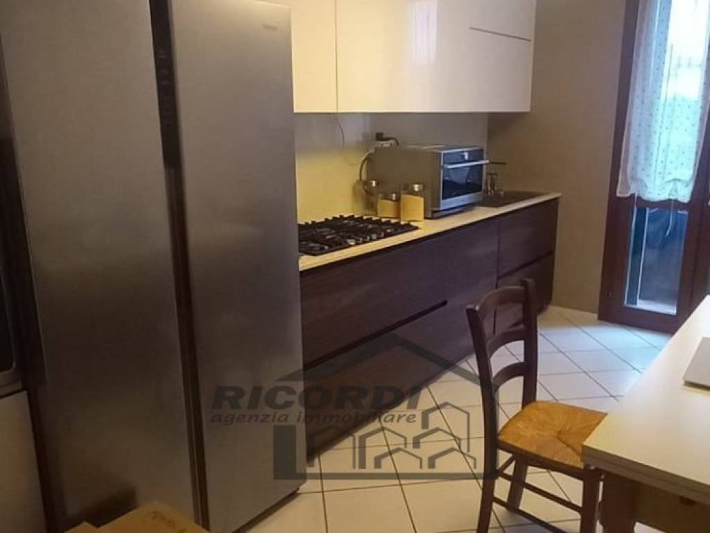 appartamento in affitto a Mogliano Veneto