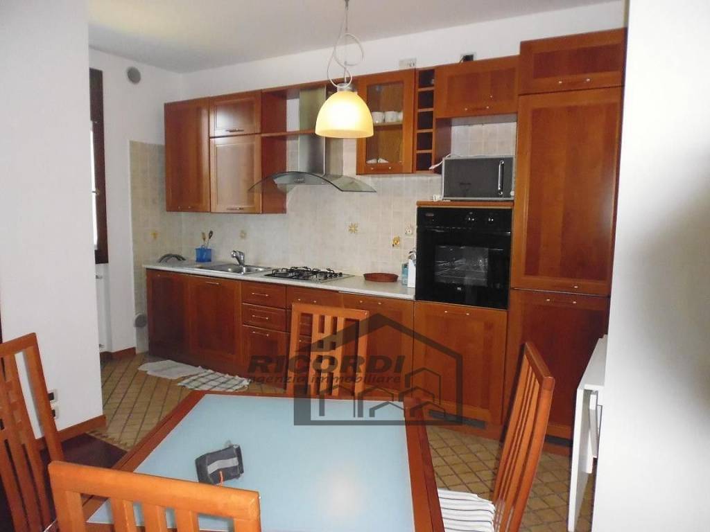 appartamento in affitto a Mogliano Veneto