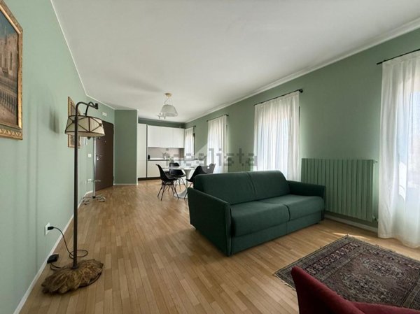 appartamento in affitto a Mogliano Veneto