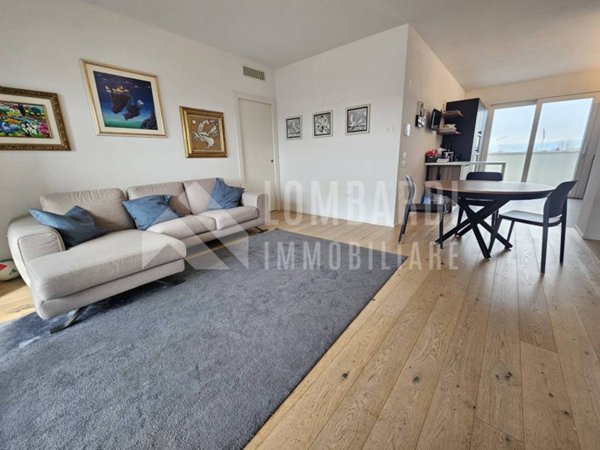 appartamento in affitto a Mogliano Veneto