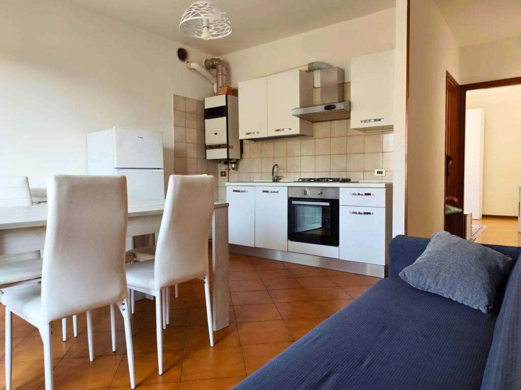 appartamento in affitto a Mogliano Veneto