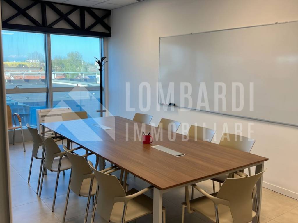 ufficio in affitto a Mogliano Veneto