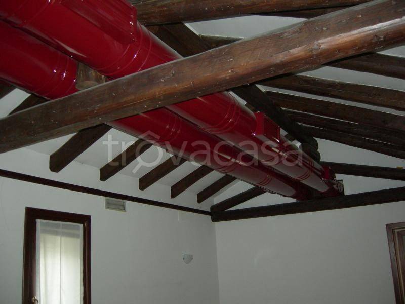 appartamento in affitto a Mogliano Veneto