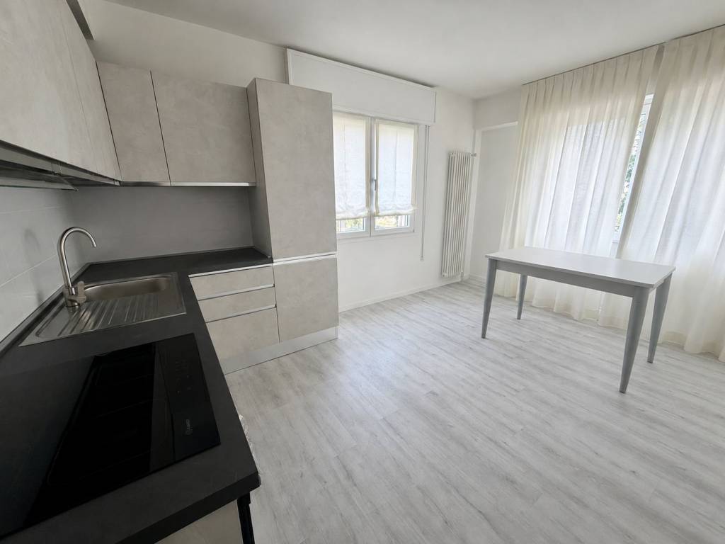 appartamento in affitto a Mogliano Veneto