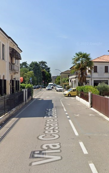appartamento in affitto a Mogliano Veneto