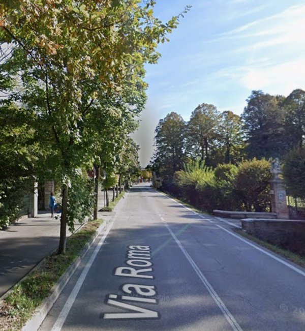 appartamento in affitto a Mogliano Veneto