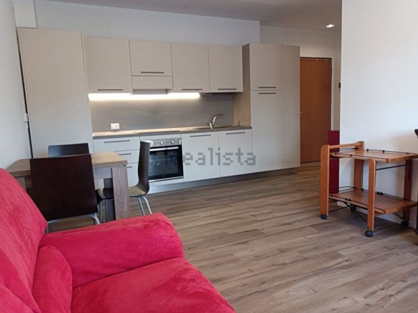 appartamento in affitto a Mogliano Veneto