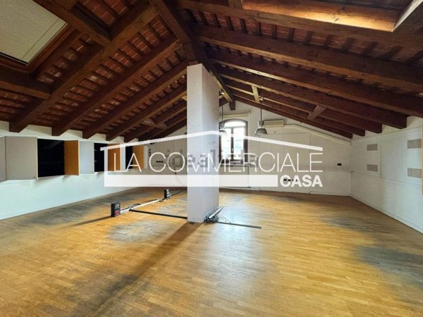ufficio in affitto a Mogliano Veneto