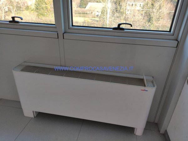 ufficio in affitto a Mogliano Veneto in zona Mazzocco
