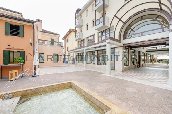 loft in affitto a Mogliano Veneto