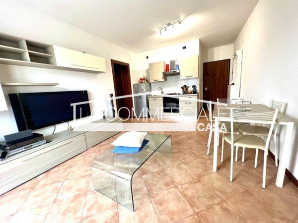appartamento in affitto a Mogliano Veneto in zona Mazzocco