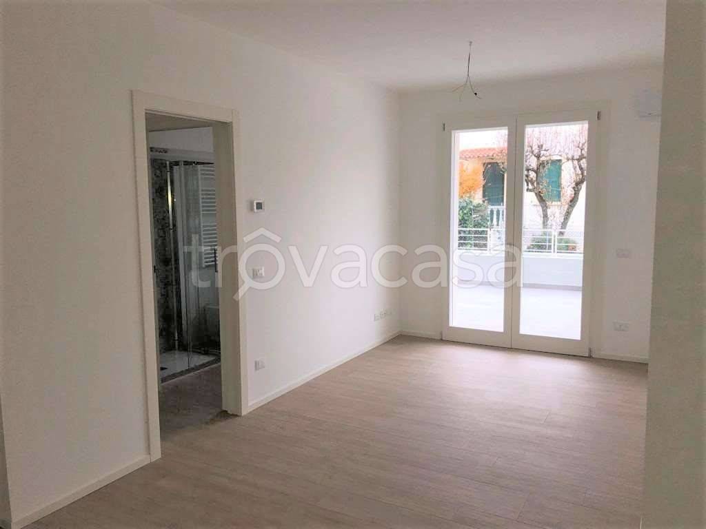 appartamento in affitto a Mogliano Veneto