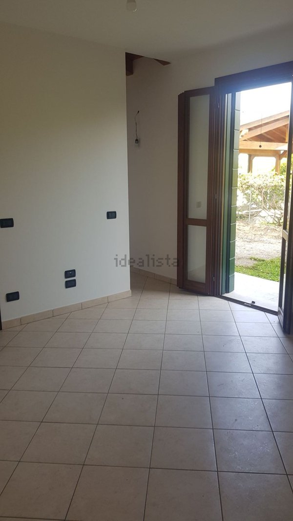 appartamento in affitto a Mogliano Veneto in zona Mazzocco