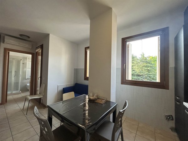 appartamento in affitto a Mogliano Veneto in zona Zerman