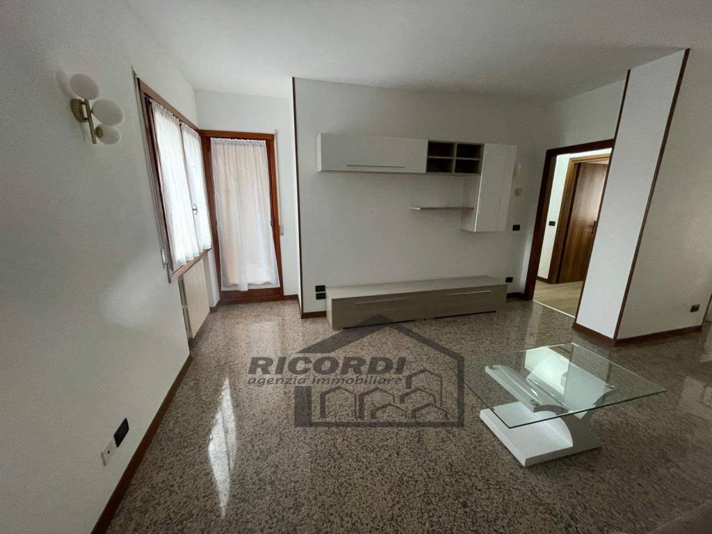appartamento in affitto a Mogliano Veneto in zona Mazzocco