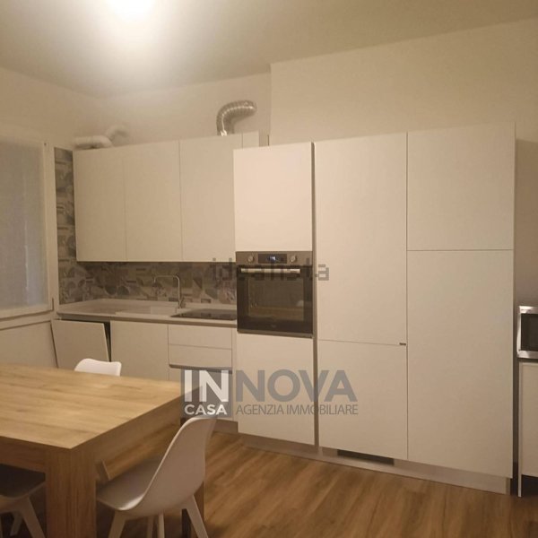 appartamento in affitto a Mogliano Veneto