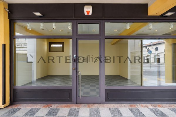 negozio in affitto a Mogliano Veneto
