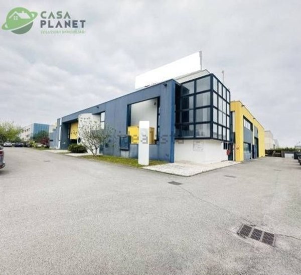 ufficio in affitto a Mogliano Veneto