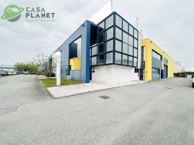 ufficio in affitto a Mogliano Veneto