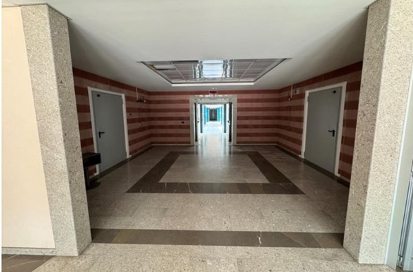 ufficio in affitto a Mogliano Veneto