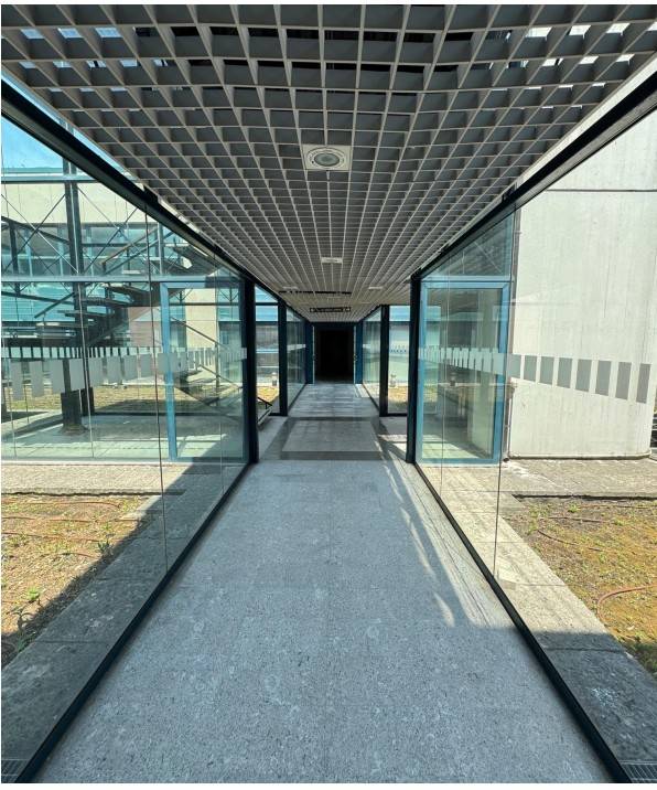 ufficio in affitto a Mogliano Veneto