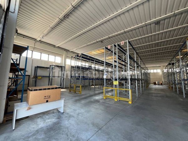 locale di sgombero in affitto a Mogliano Veneto