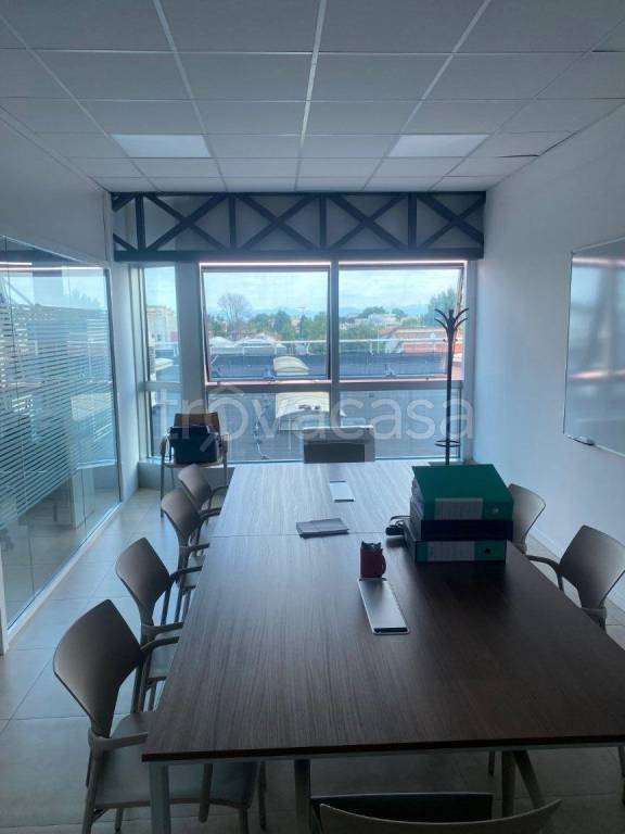 ufficio in affitto a Mogliano Veneto in zona Mazzocco
