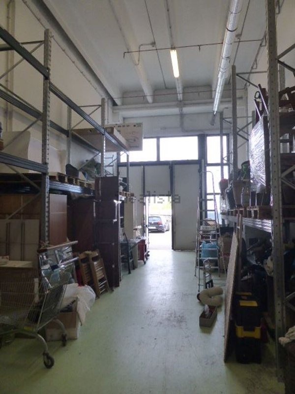 locale commerciale in affitto a Mogliano Veneto
