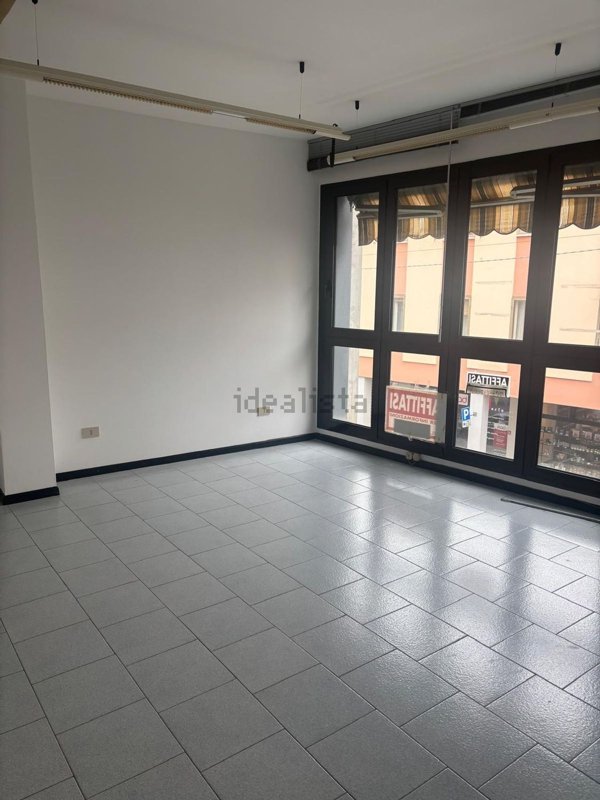 ufficio in affitto a Mogliano Veneto