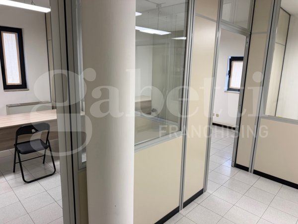 ufficio in affitto a Mogliano Veneto
