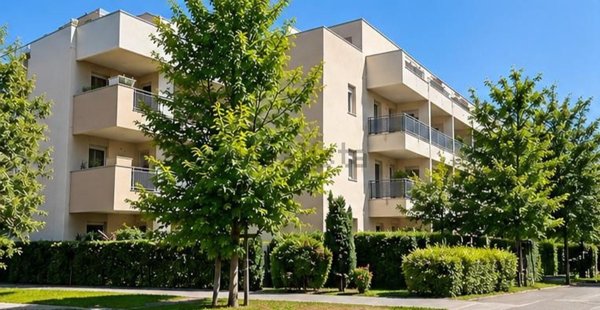 appartamento in affitto a Mogliano Veneto in zona Mazzocco