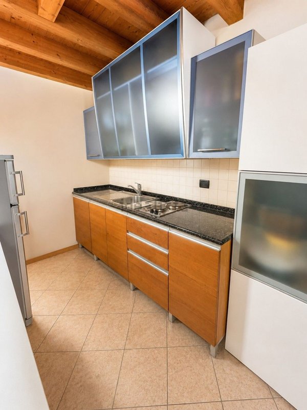 appartamento in affitto a Mogliano Veneto in zona Mazzocco