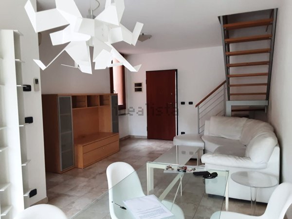 appartamento in affitto a Mogliano Veneto in zona Mazzocco