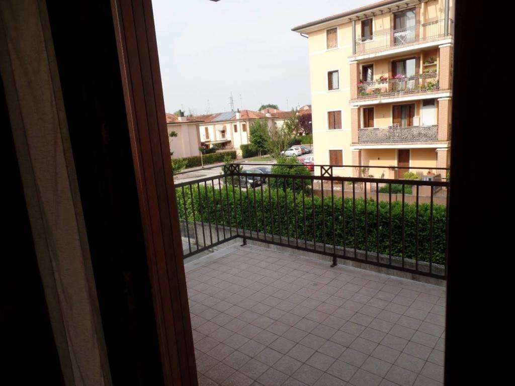 appartamento in affitto a Mogliano Veneto in zona Mazzocco