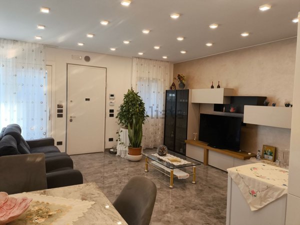 casa indipendente in affitto a Monastier di Treviso