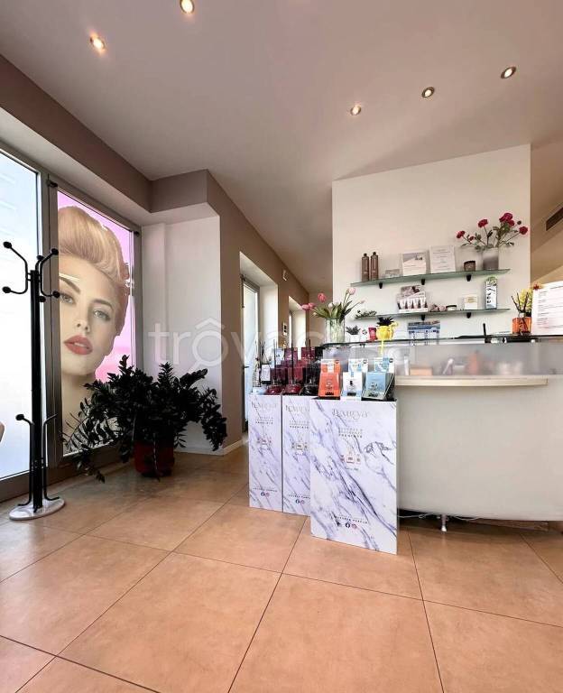 negozio in affitto a Monastier di Treviso in zona Fornaci