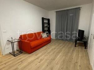 appartamento in affitto a Monastier di Treviso in zona Fornaci