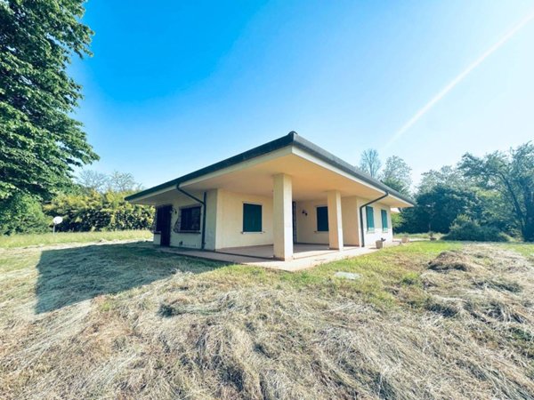 casa indipendente in affitto a Montebelluna