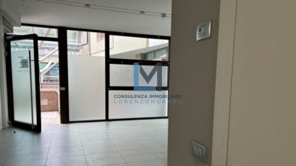 ufficio in affitto a Montebelluna in zona La Pieve