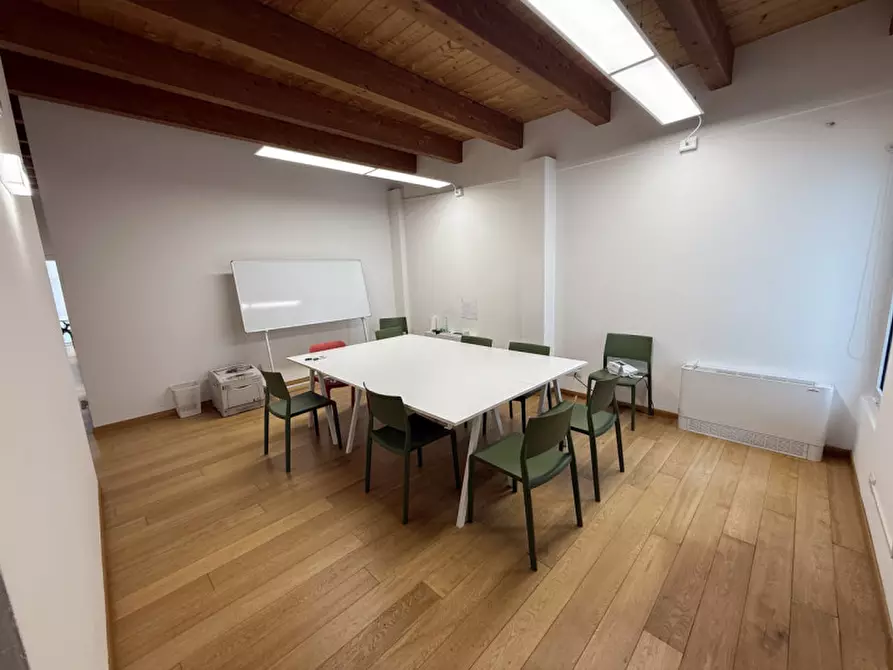 ufficio in affitto a Montebelluna